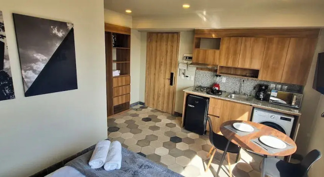 Classic studio Casa 8