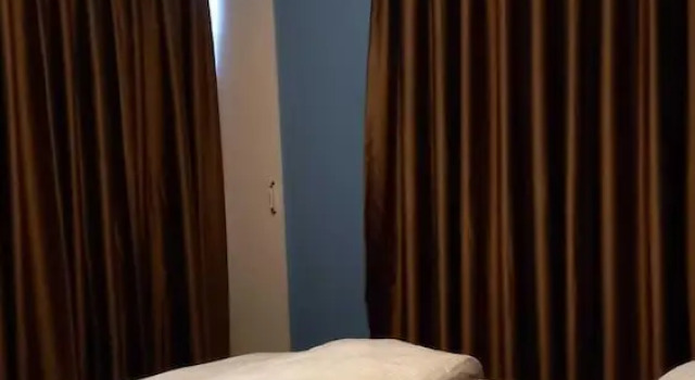 Evland Ci̇ty Sui̇t, Rezerwuj Apartamentowiec hotelowy Hotele w Adana z parkingiem, Parking