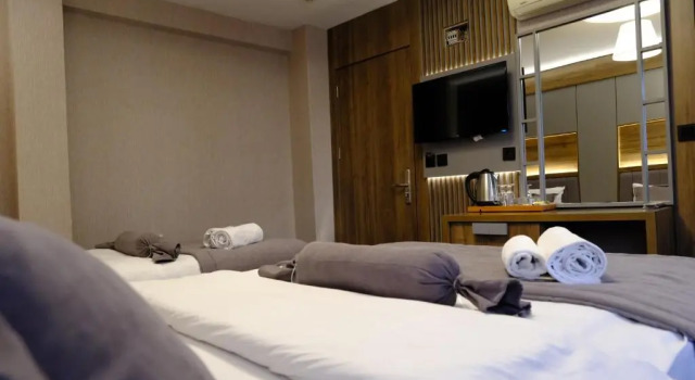 Двухместный номер Standard Best House Hotel