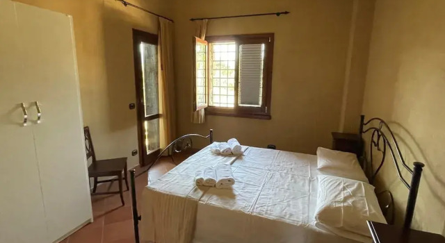 B&B Papanonno, Забронировать Отель «постель и завтрак» Отели в центре Чентола, в центре