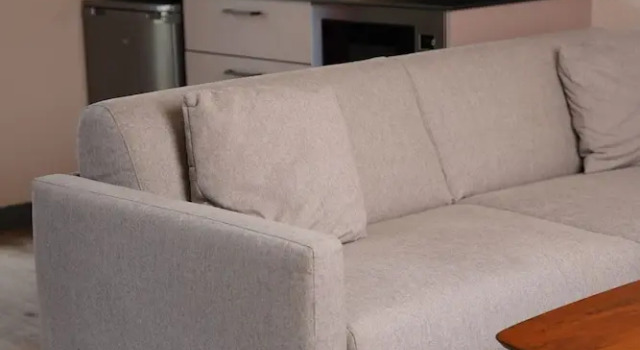 Номер Standard La Maison Rabelais