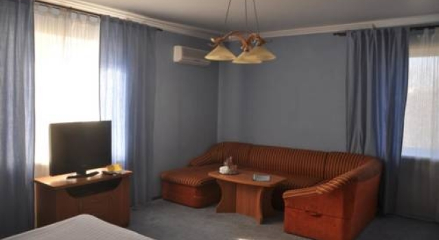 Guest House on Schmidt, จอง เกสท์เฮาส์ กิลเลนไซค์ Gelendzhik Coast