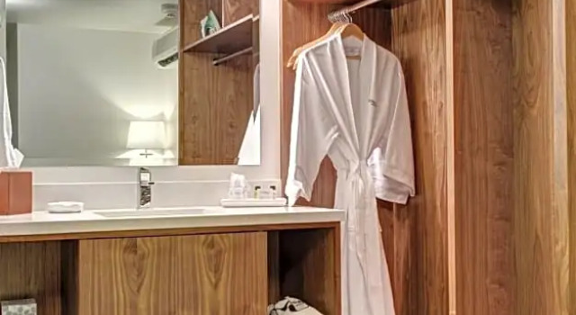 Номер Standard Hotel Durant