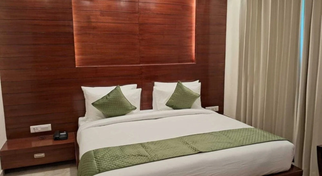 Номер Premium Mertiya Residency