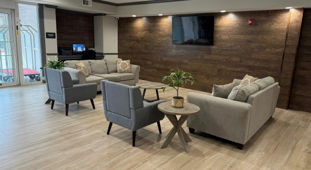 Candlewood Suites La Porte, Book Hotel La Porte Houston