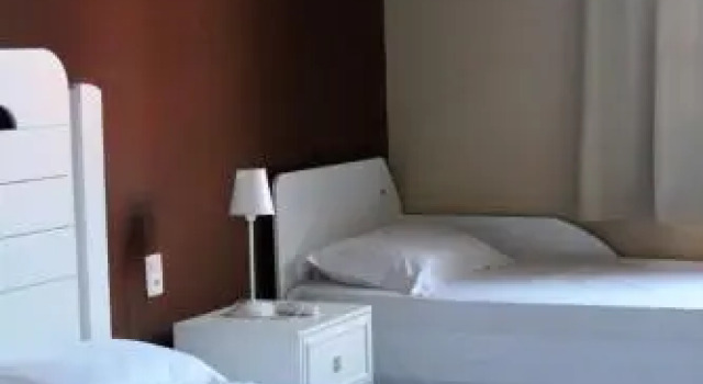 La Fazenda MM2, Забронировать Отель Отели Аракати с бассейном, Бассейн