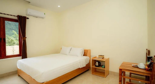 Trang An Freedom Hood, Rezerwuj Hotel Tanie hotele w Thanh Hoa
