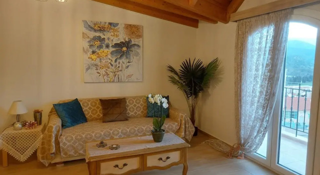 Argostoli Apartments
