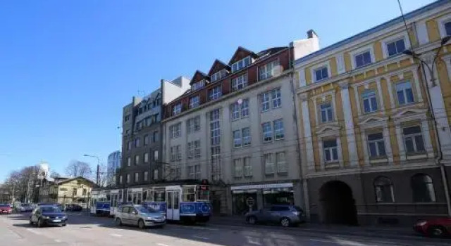 Dream Stay - Scandic Design Apartment, Rezervovat Apartmán Hotely v Harjumaa s parkováním, Parkování