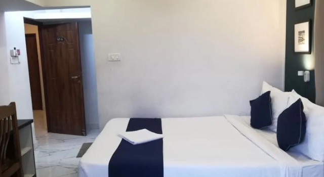 Sree Nivas Residency