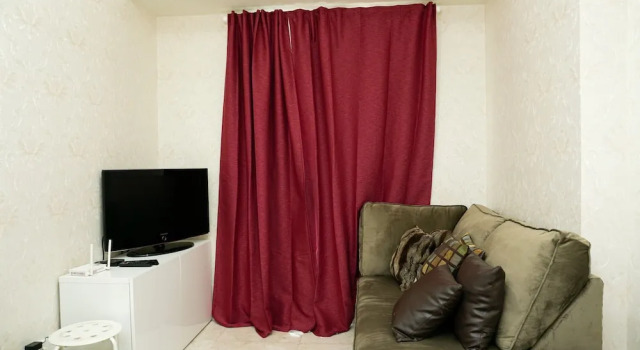 Comfy 2BR Puri Orchard Apartment, Book Apartment Jakarta Jakarta Province