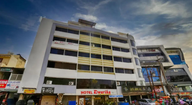 Hotel Dwarika Inn