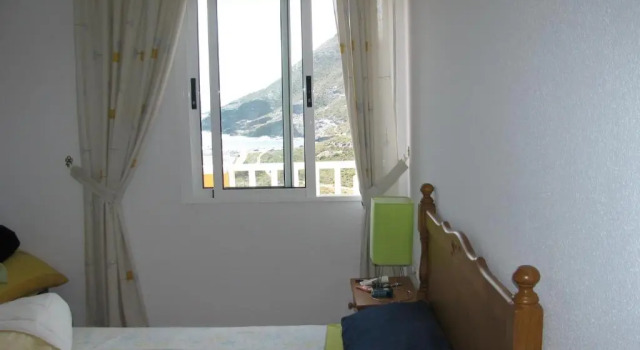 Apartamento Cala Reona, 预订 公寓 帕洛斯角 Costa Cálida