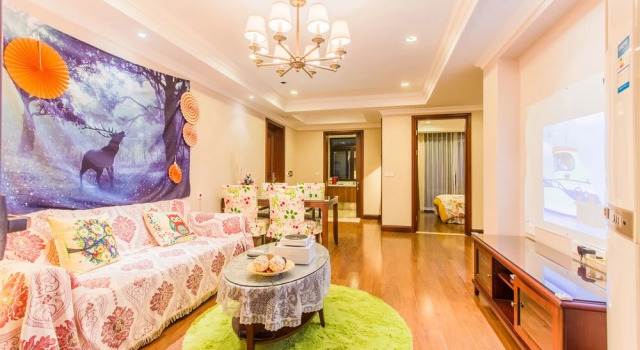 Hangzhou One Family Wuzhen Yayuan Branch, Varaa Hotelli Wuzhen Jiaxing