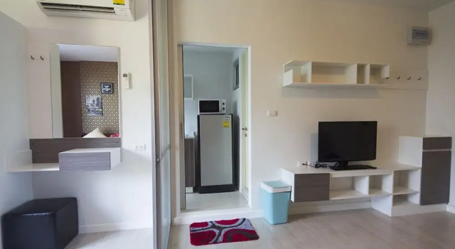 D Condo Sign, Забронировать Отель Отели Чиангмай 3 звезды, рядом с Автостанция Чианг-Май, 3*