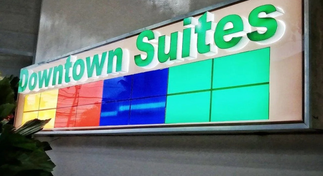 Downtown Suites, Reserva ahora Hotel Cagayán de Oro 