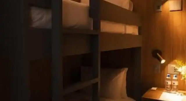 Номер Standard W Airport Rooms Fortaleza Hotel dentro do Aeroporto