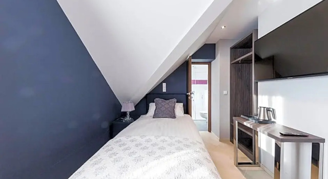 Номер Standard Hotel Tommasi