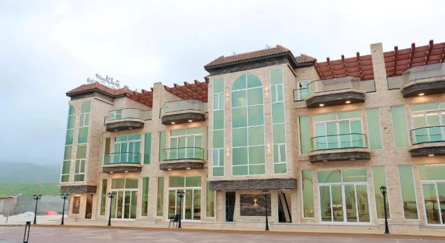 Salalah Dreamland Resort, Prenota Resort Hotel resort a Salalah, Resort