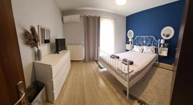Fenia's Apartment Alexandroupoli, Забронировать Апартаменты/квартира Александруполис 