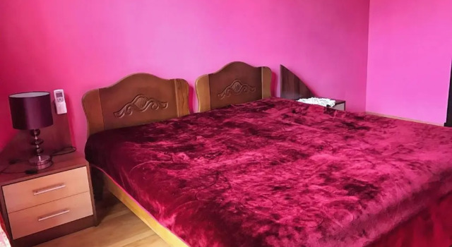 Номер Standard Gurami Guest House
