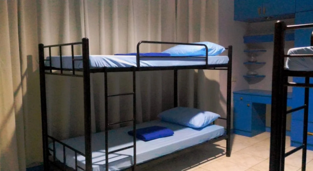 Panglao Island Inn - Hostel