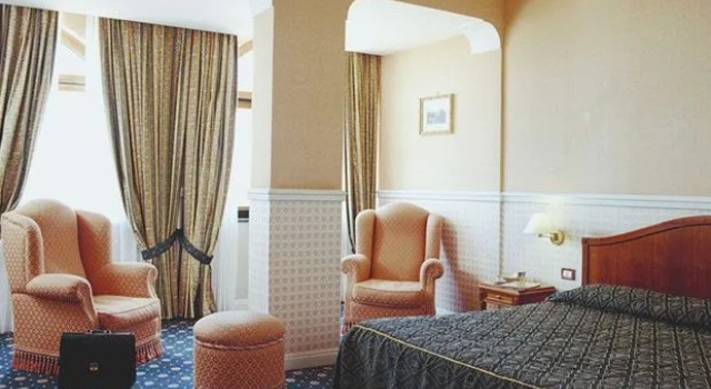 Hotel Gabbiano, Book Hotel Hotels in Maratea with Parking, Parking
