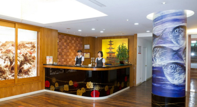 Song San Hotel