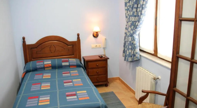 Номер Standard Casa Veiga Rooms