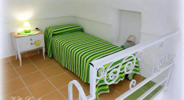 Студия Villa Giulia - Vesuvio Guest House Pompei Sorrento