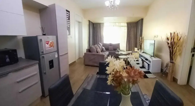 Lux Suites Nova APartments Westlands, Book Apartment Hotels in Nairobi with a Pool, Swimming Pool