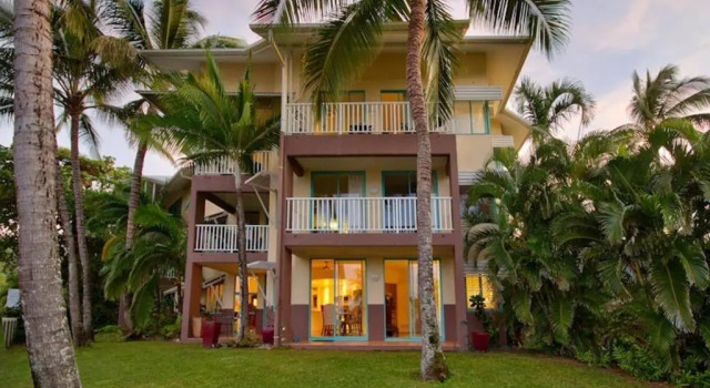 The Beach Shack 3BR Waterfront Resort, Own WIFI, Prenota Hotel Hotel a Queensland con parcheggio, Parcheggio