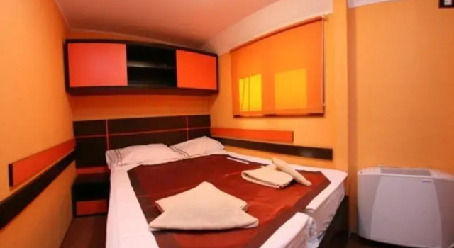 Hotel Plutitor Serano, Varaa Hotelli 4 tähden hotellit kohteessa Tulcea, 4*