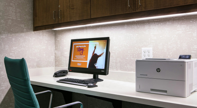 Hampton Inn By Hilton Wichita Northwest, Buchen Sie Hotel Wichita Kansas