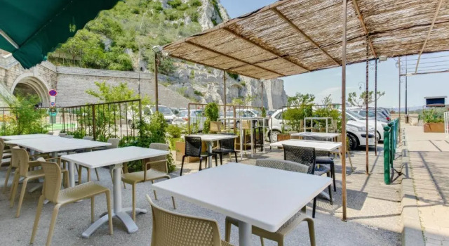 Номер Standard Hôtel de la Citadelle