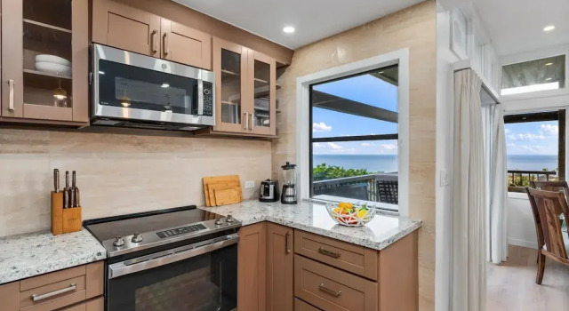Kapalua Ridge Villas 1612