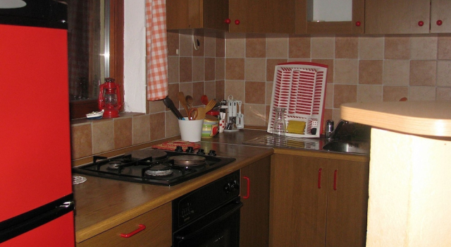 Апартаменты Apartment Bianca