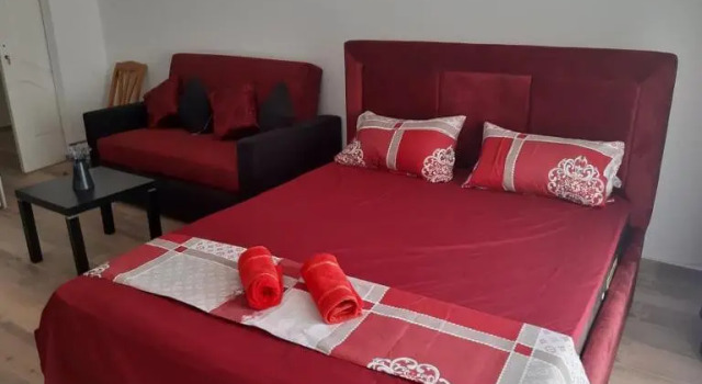 apartman Sheraton plaza 305, Boek Appartement Hotels in Hurghada met zwembad, in de buurt van Star Fish Restaurant, Zwembad