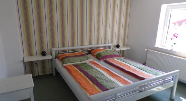 Ferienwohnung am Greifswalder Bodden