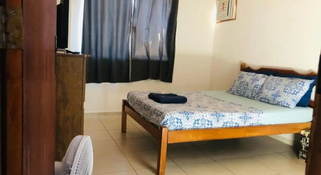 Люкс Superior La Casa Hostel