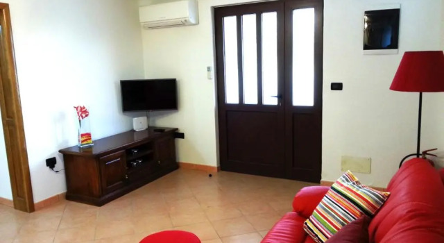 Коттедж Villa Lara