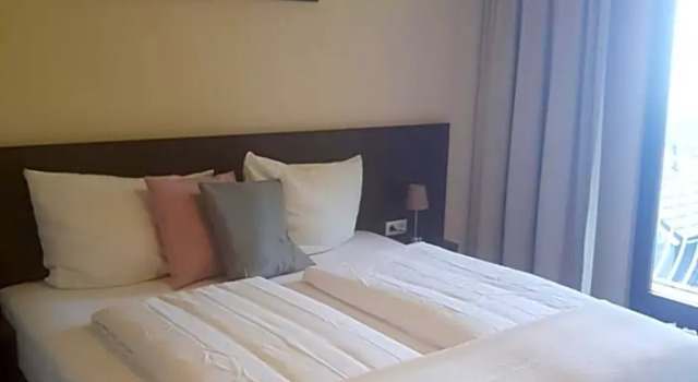 Номер Standard Weltmann`s Hotel & Restaurant
