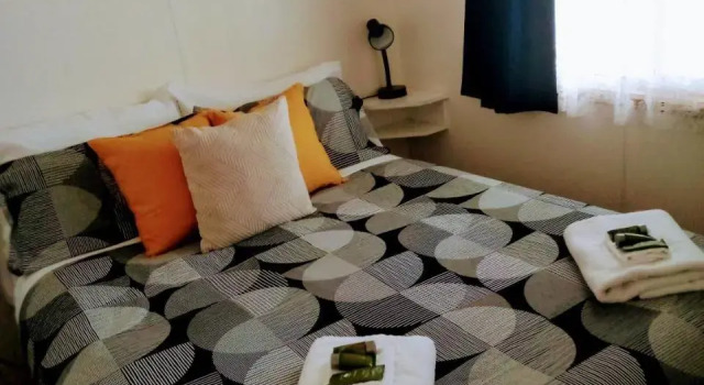 Rocks Retreat Cabin - Seal, Reserva ahora Hotel Carpenter Rocks Australia Meridional