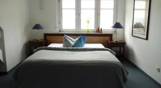 Eventlocation Mieten und Übernachten im Schloss nähe 07407 Rudolstadt, Book Hotel Hotels in Probstzella with Parking, Parking