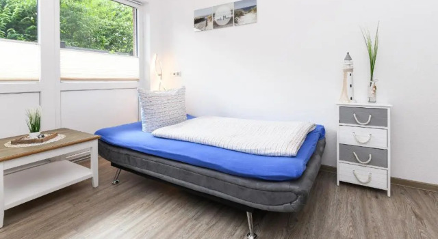 Ferienwohnungen Haus Boje "Scholle" - a49202