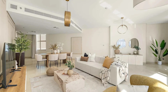 Silkhaus Cityscape 2BR in Difc Prime Location, Забронировать Апартаменты/квартира Апартаменты Дубая, рядом с Дубайский международный финансовый центр, Апартаменты/квартира