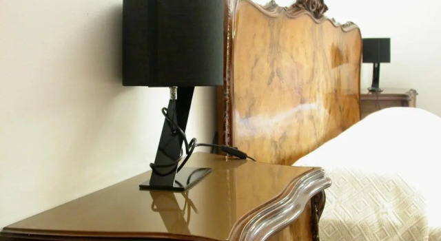 Номер Standard B&B Vintage