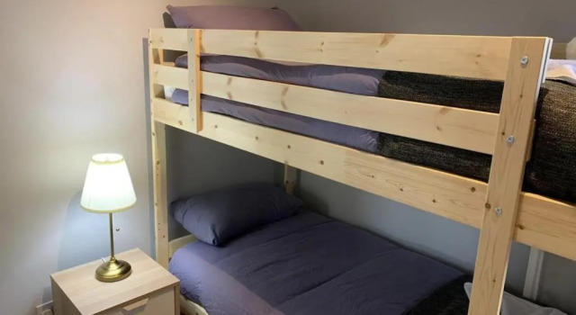 Номер Classic Ryam Suites