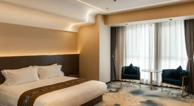 Luksusowy suite Changli Hotel