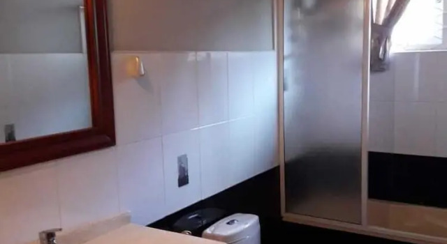 Номер Economy Ka Mario Guesthouse